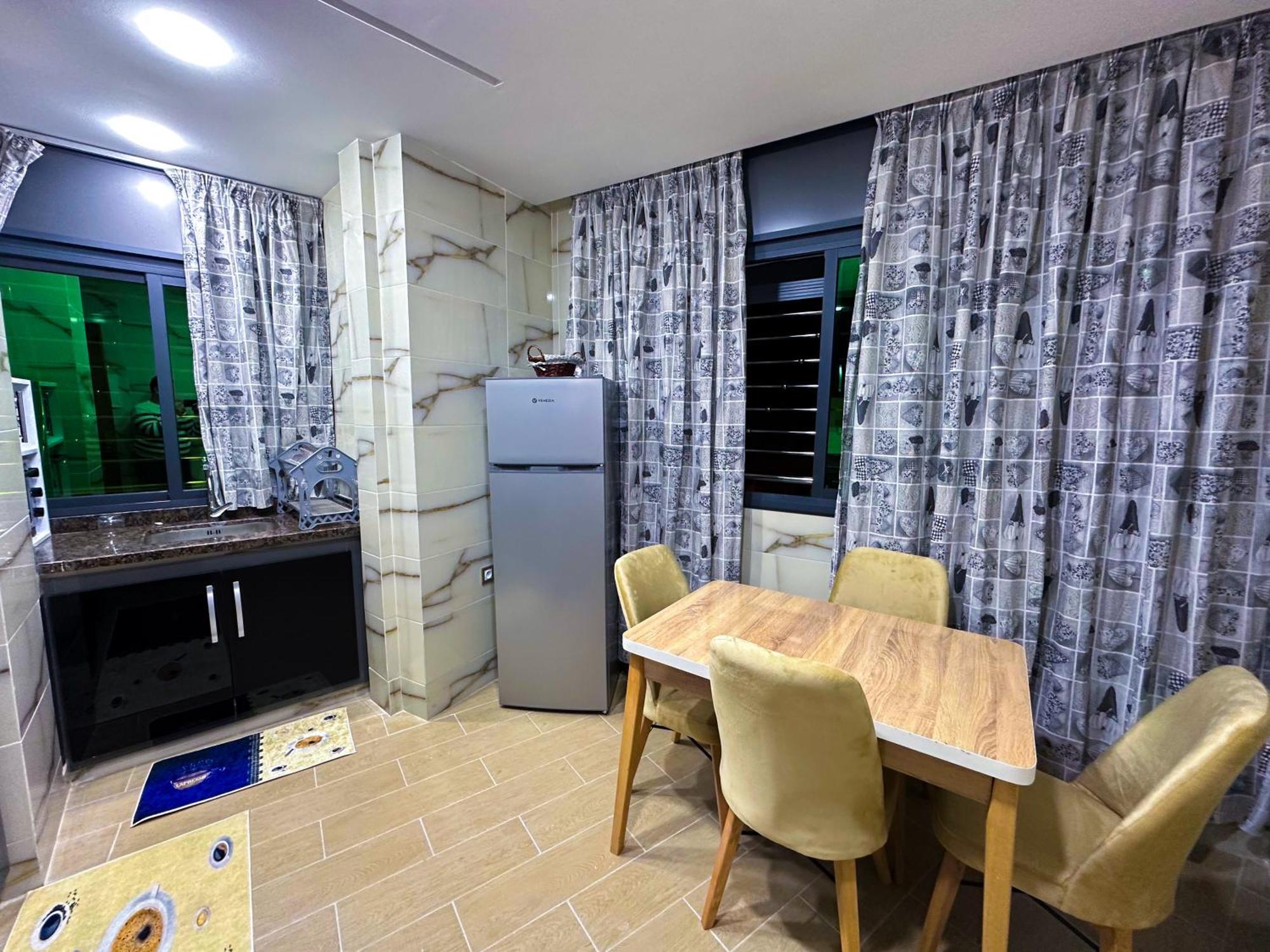 Veluxa - Luxury Holiday Homes - Centric Flat Tanger Exteriör bild